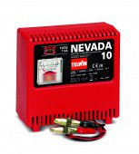 Зарядное устройство NEVADA 10 230V Telwin
