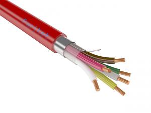 КСРЭВнг(А)-FRLS 8х0,50 мм (0,2 мм.кв.) кабель Паритет