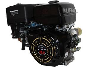 Двигатель Engine Lifan 190FD-R 3А