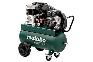 Mega 350-50 W Компрессор Mega Metabo (601589180)