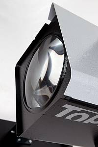 TopAuto HBA26DLX Прибор контроля и регулировки света фар усиленный